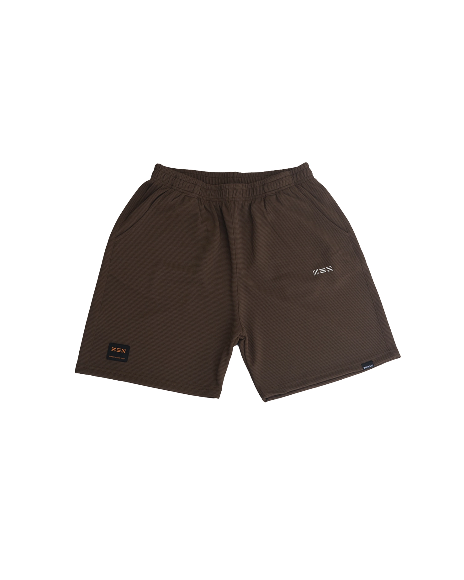 BROWN SHORTS VOL-I