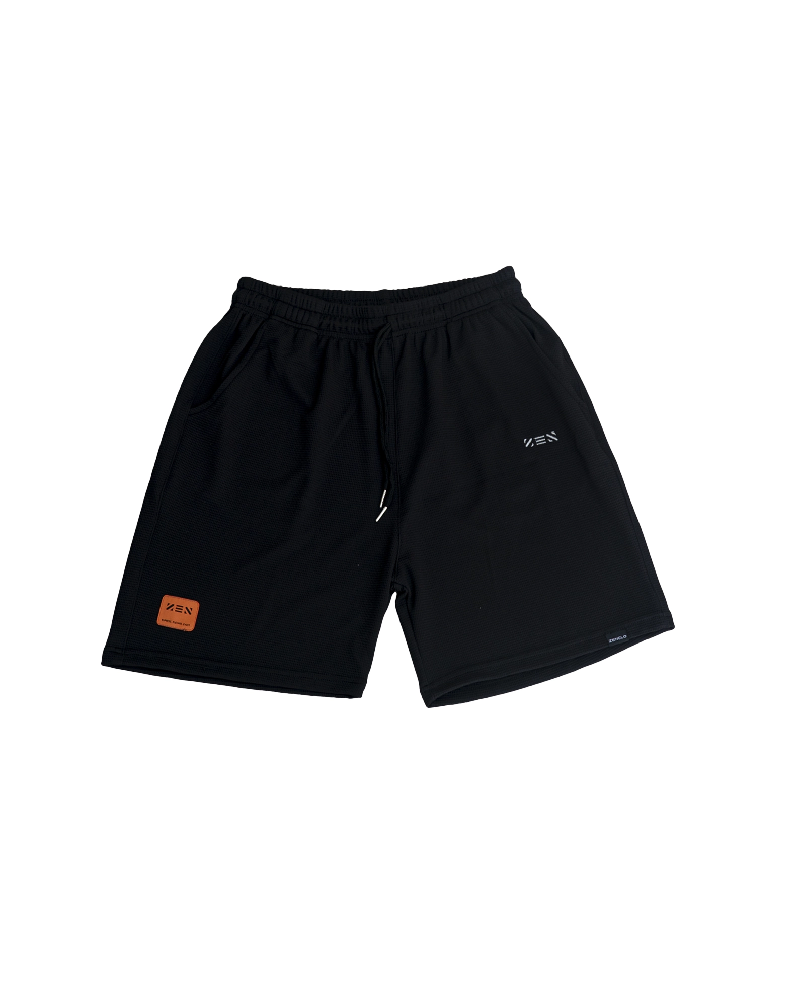 BLACK SHORTS VOL-I