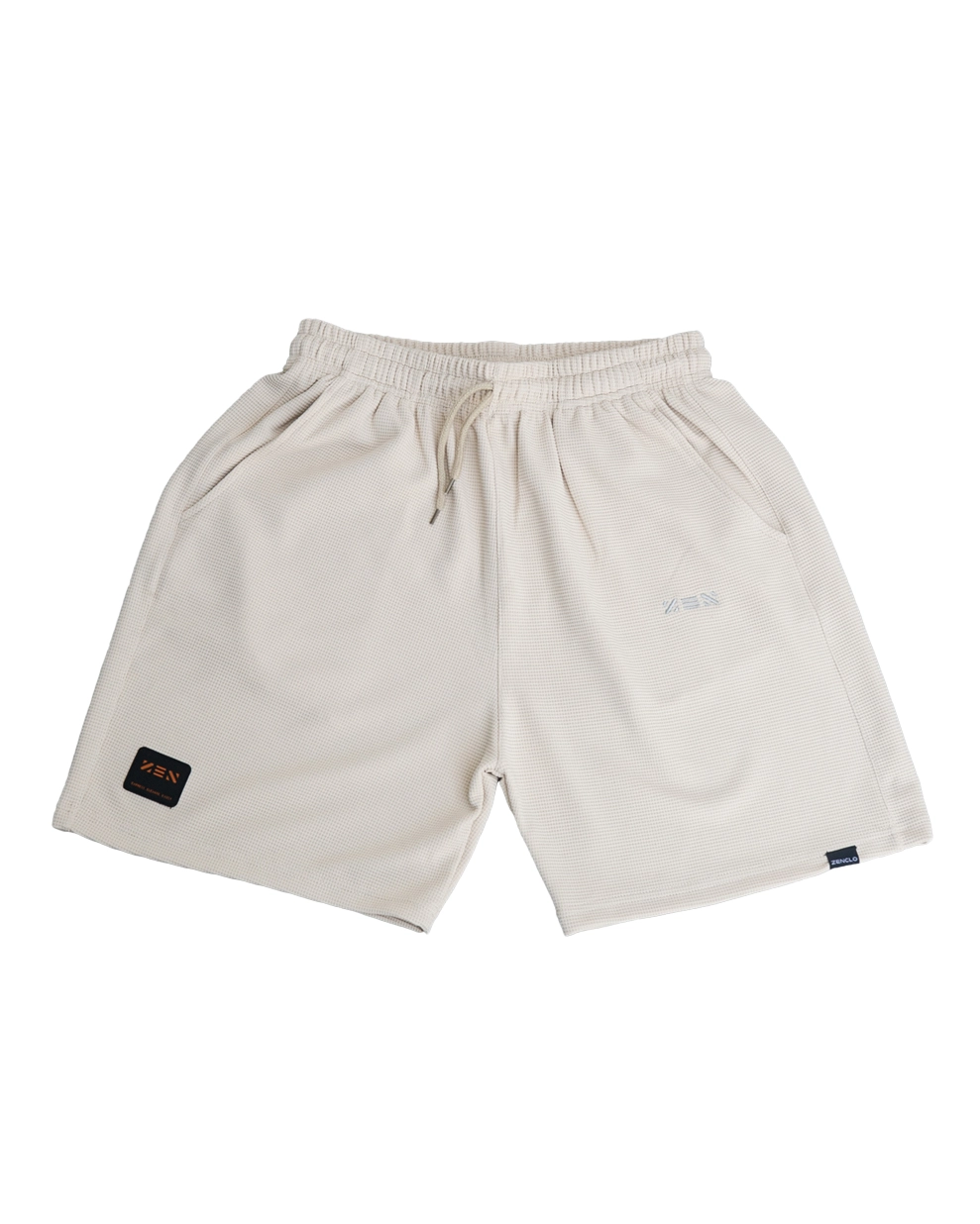 CREAM COORD SET V1 - Image 2