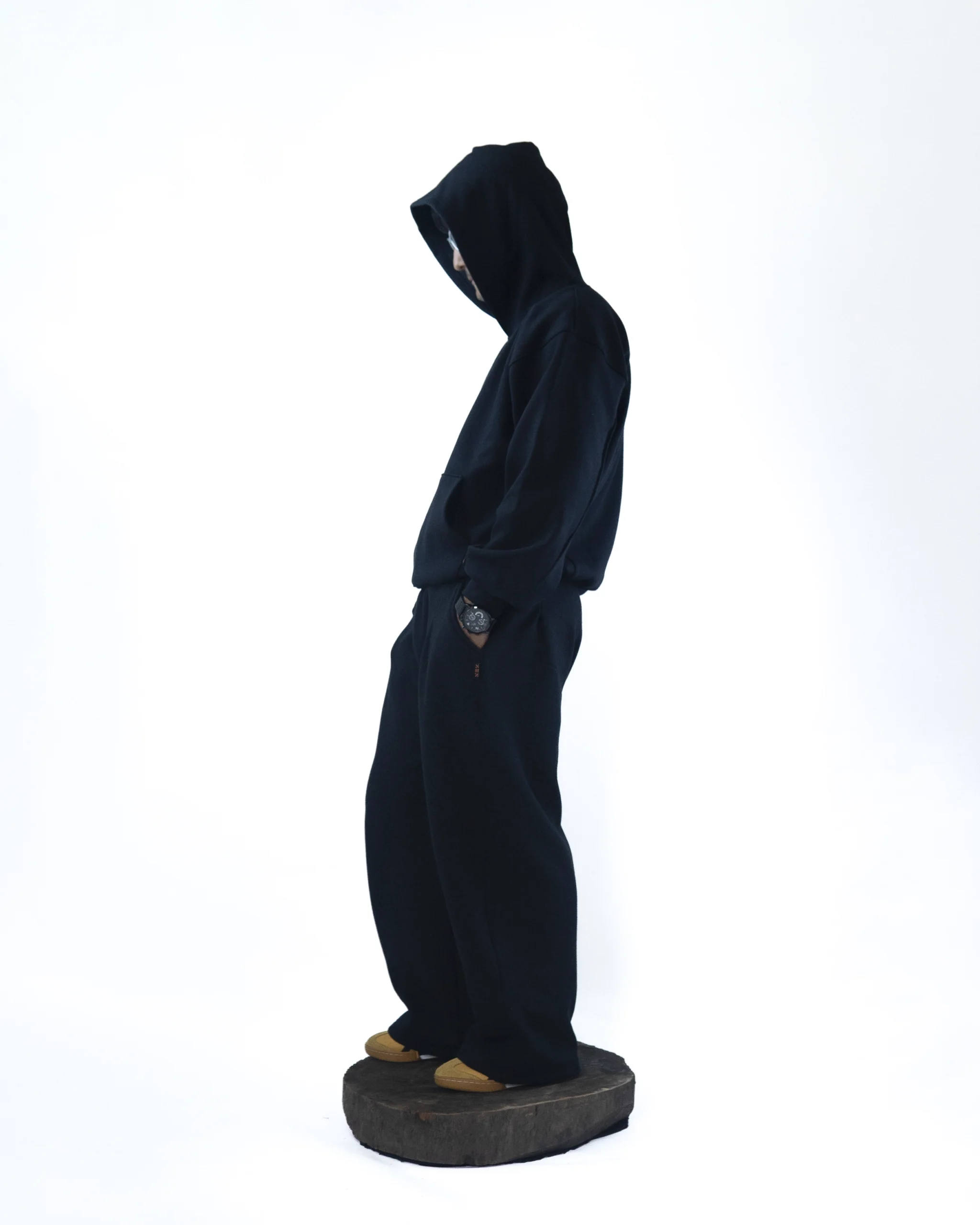 Combo  set ( Black )
