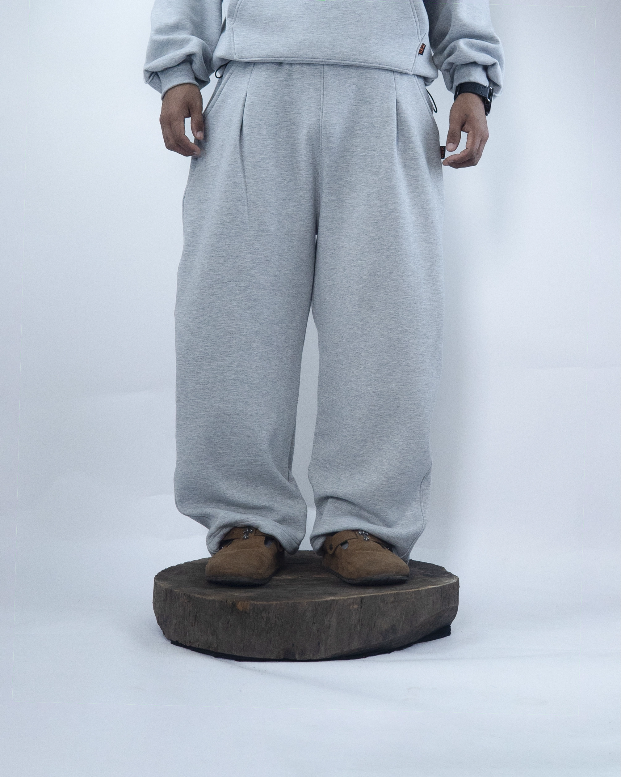 Winter loosefits