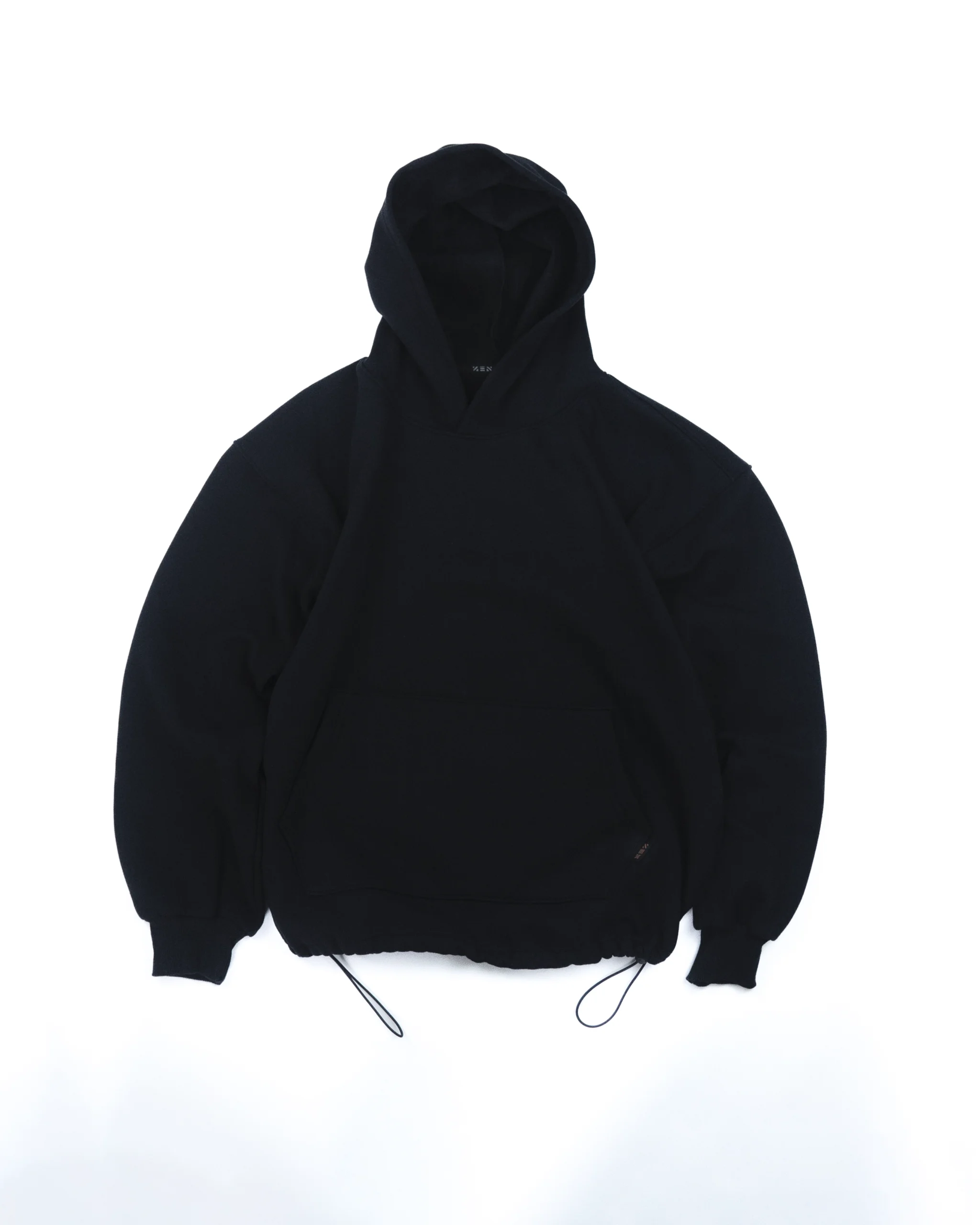 Boxy Hoodie vol-II