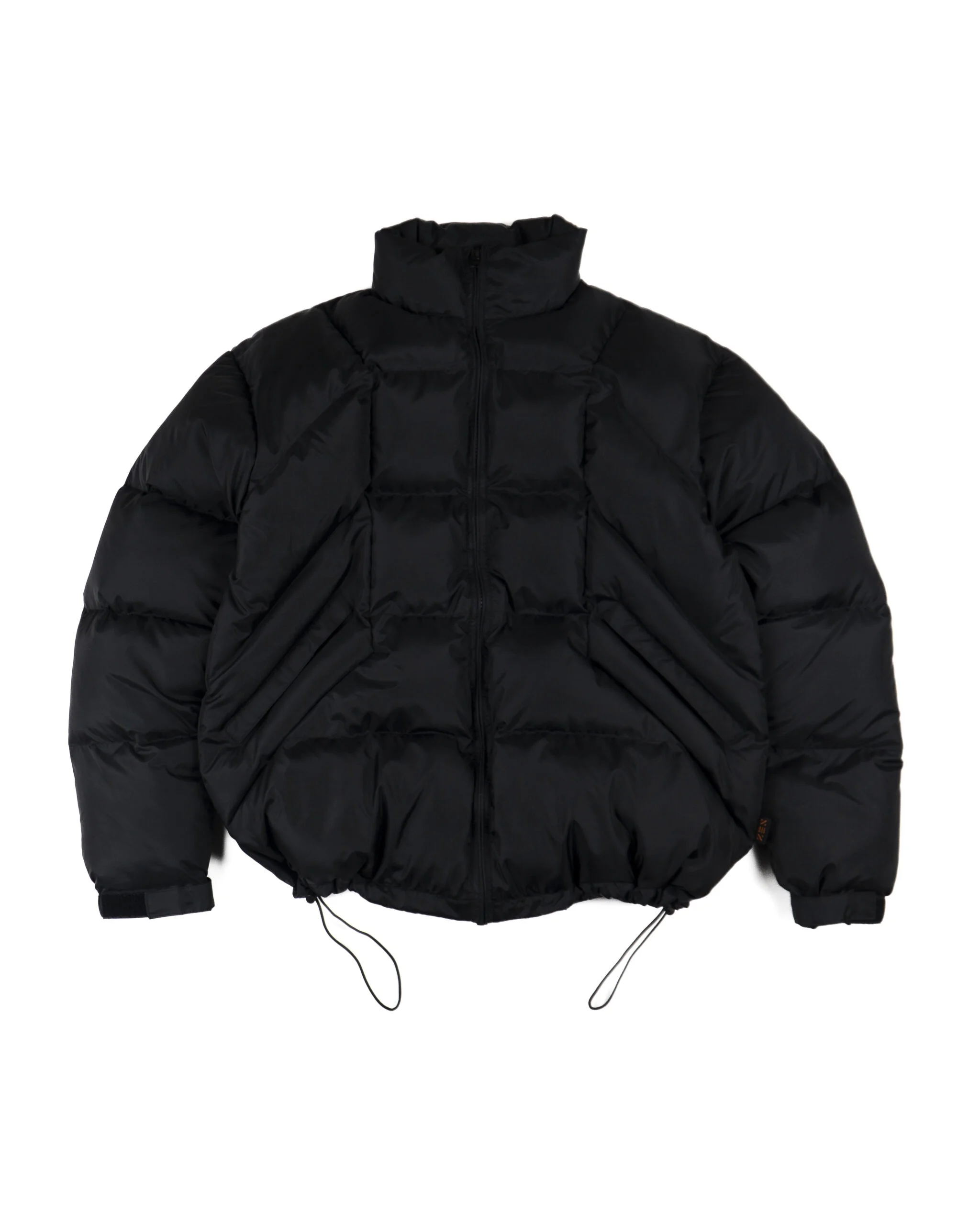 Midnight Armor Puffer
