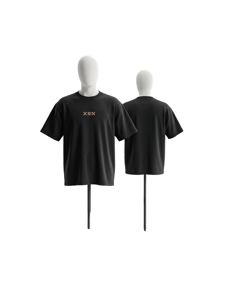 ZEN BLANKS vol-I