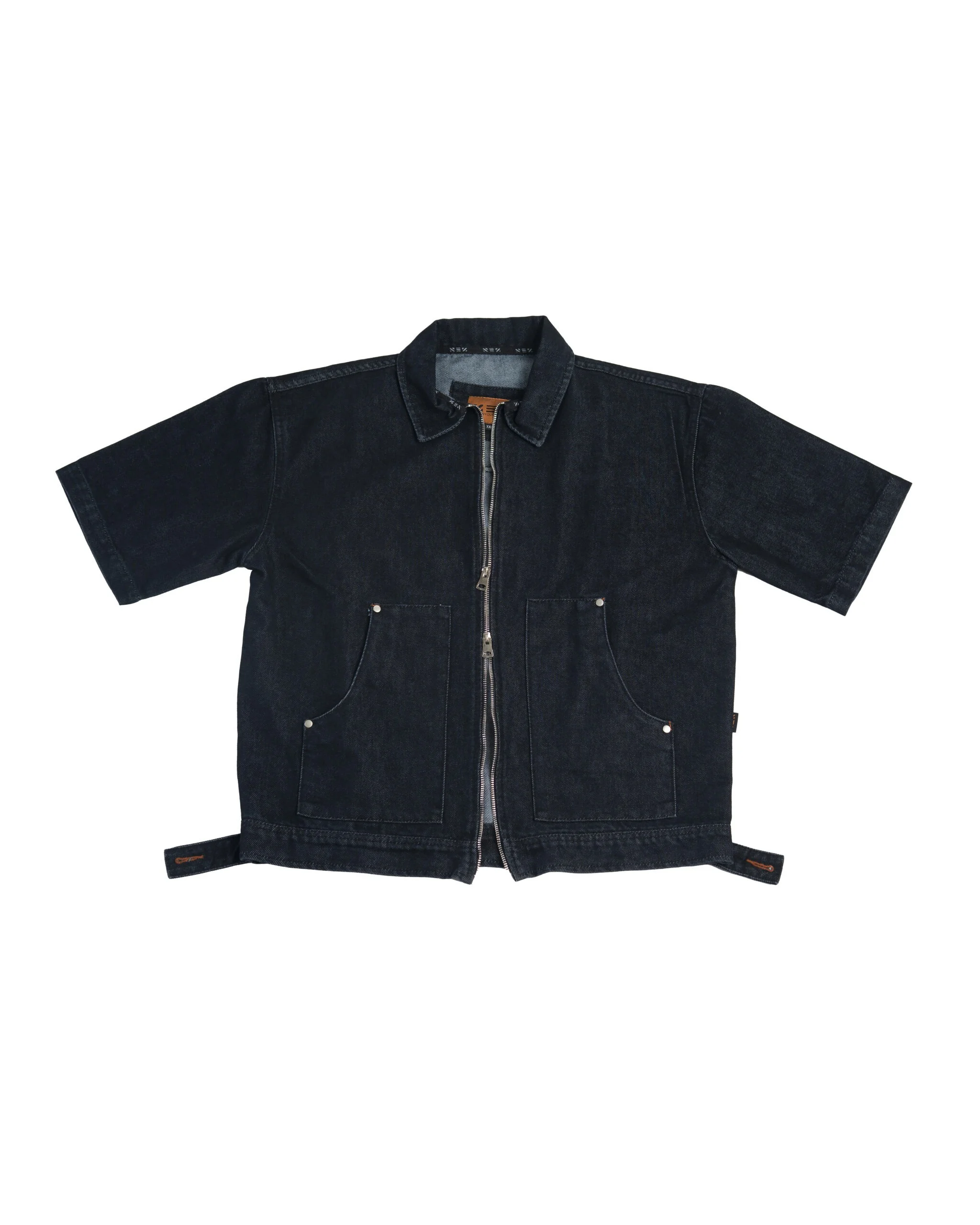 Urban Utility Denim Jacks