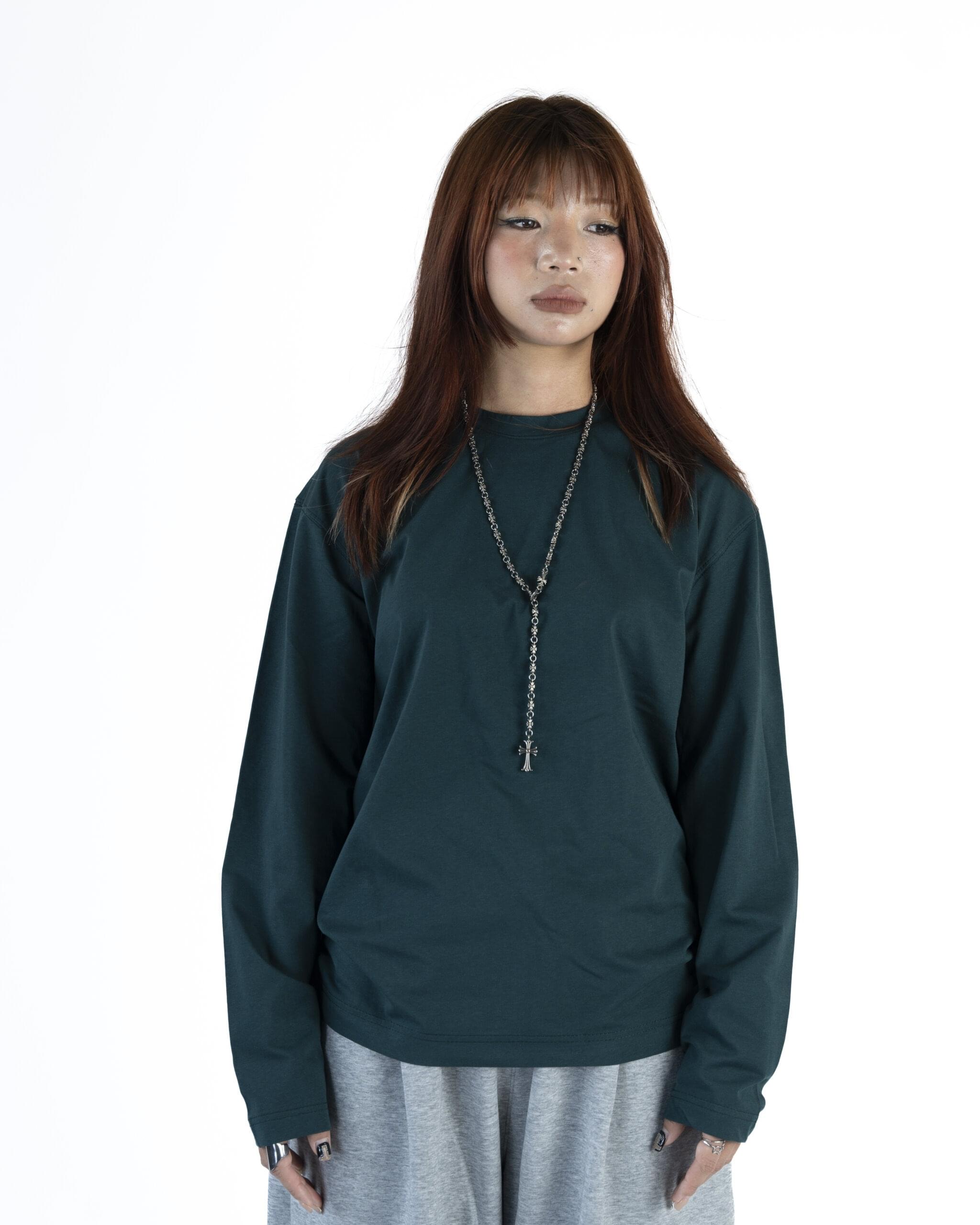Base.01 Full Sleeve