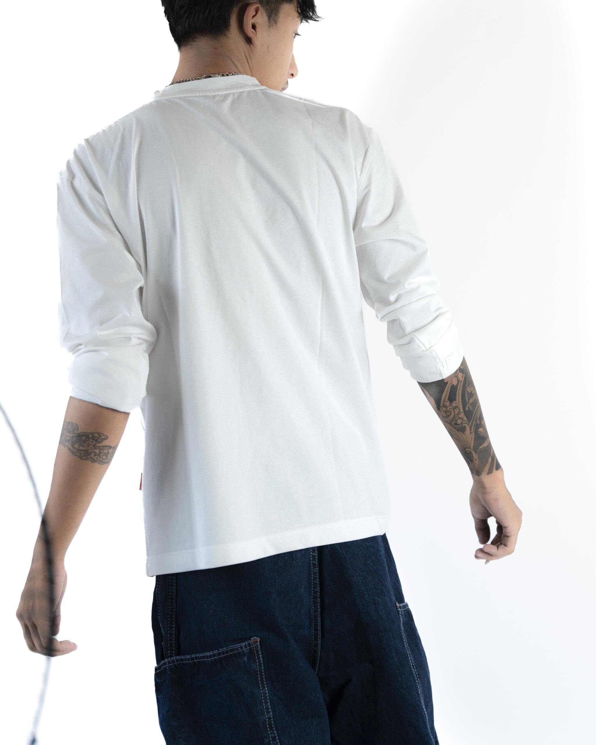 Base.01 Full Sleeve - Image 2