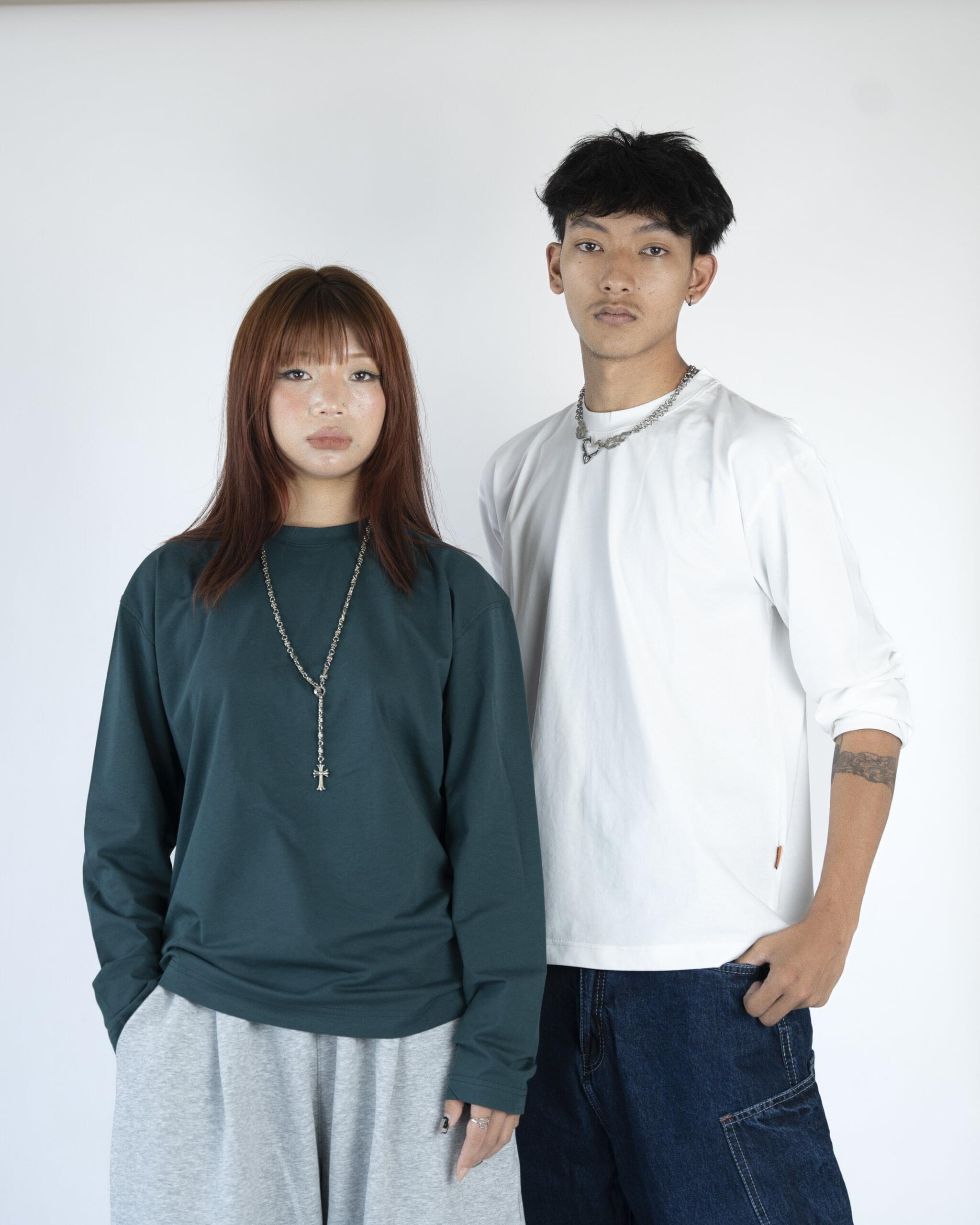 Base.01 Full Sleeve - Image 5