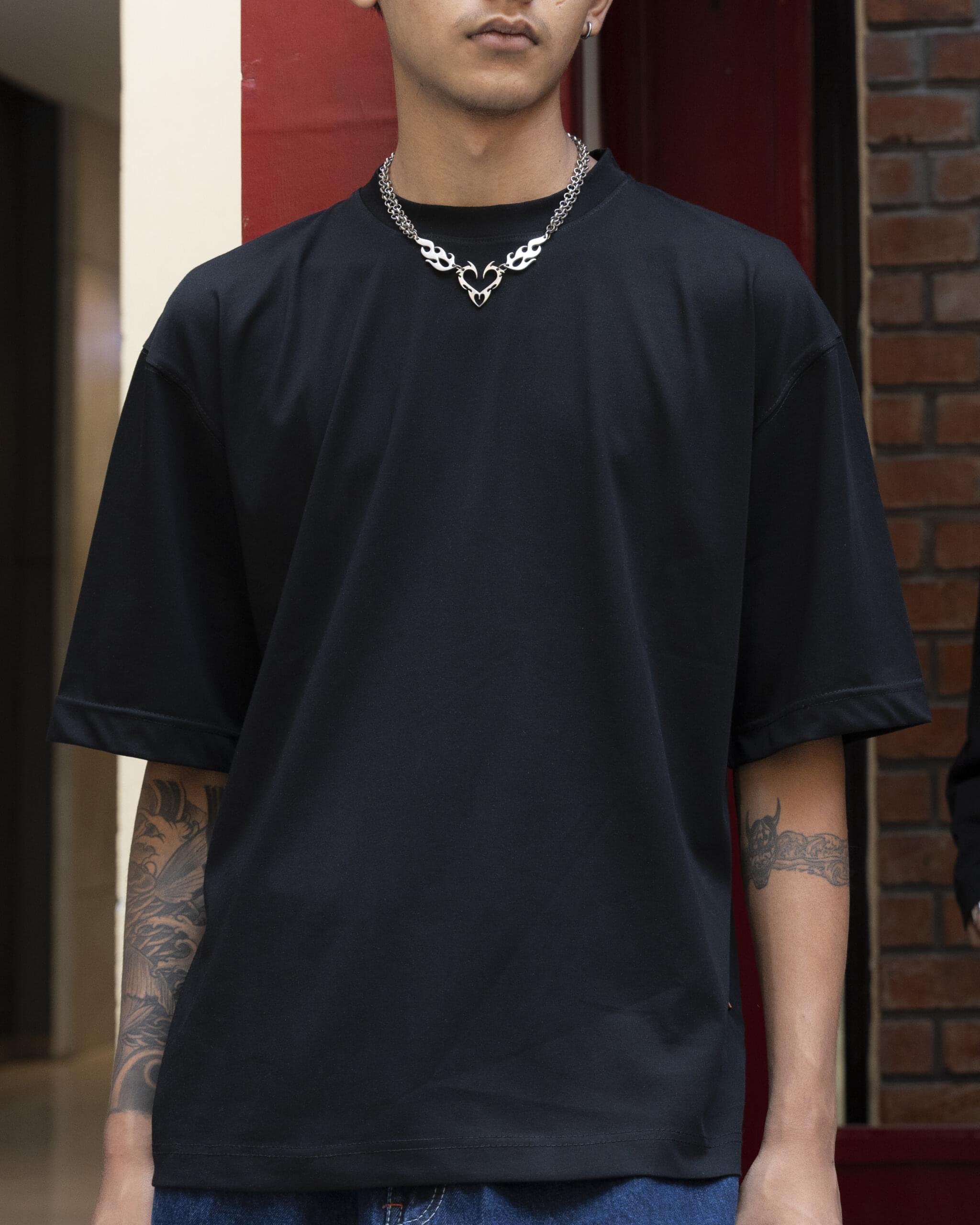 Base.01 Half sleeve - Image 5